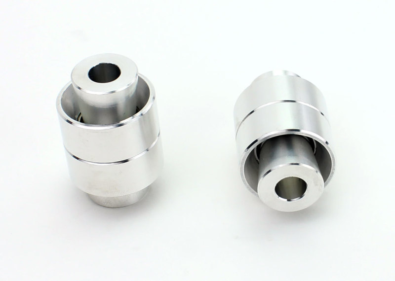 Infiniti G35 Suspension Arm Bushings - Rear - SPL Parts - Spherical - `07-`08 Infiniti G35 Suspension Arm Bushings - Rear - SPL Parts - Spherical - `07-`08